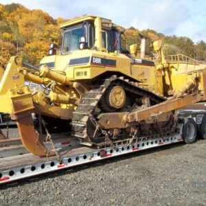CAT D8R 1999
