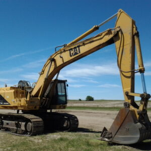 CAT 350 1994