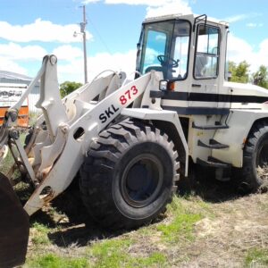 Terex SKL873 2005